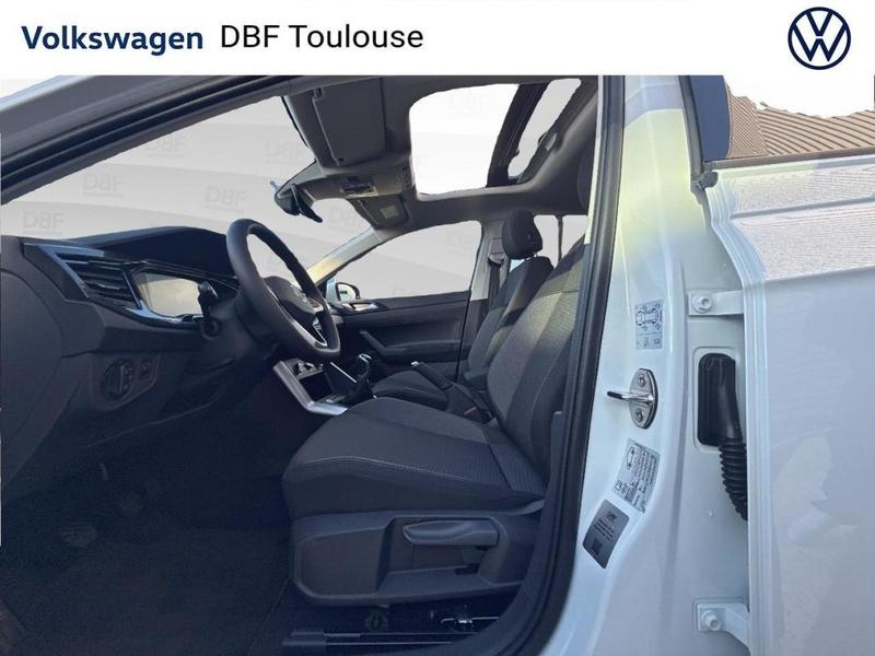 Volkswagen Taigo 1.0 Tsi 116 Ch Bvm6 Life/Life Plus