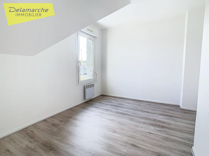 Maison - 54 m² - 3 pièces