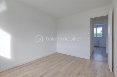 Appartement - 53 m² - 3 pièces