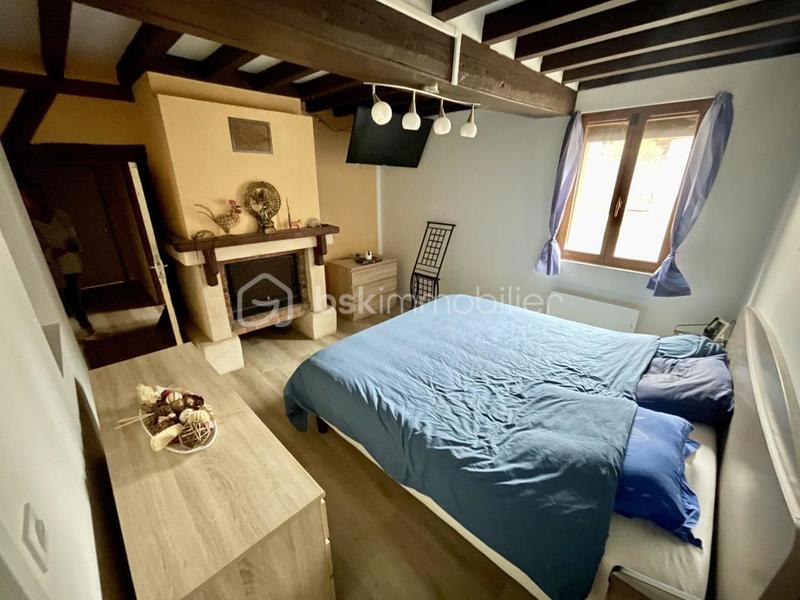 Maison - 184 m² - 7 pièces