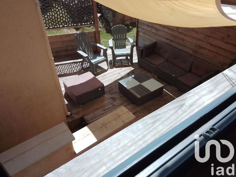 Maison de village - 149 m² - 7 pièces