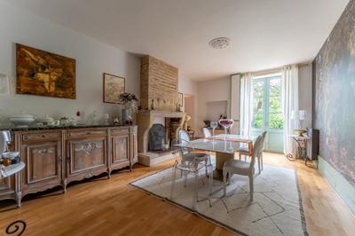 Maison de maîtres - 346 m² - 10 pièces