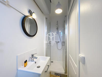 Appartement - 41 m² - 3 pièces