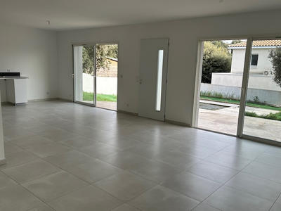 Villa - 110 m² - 5 pièces