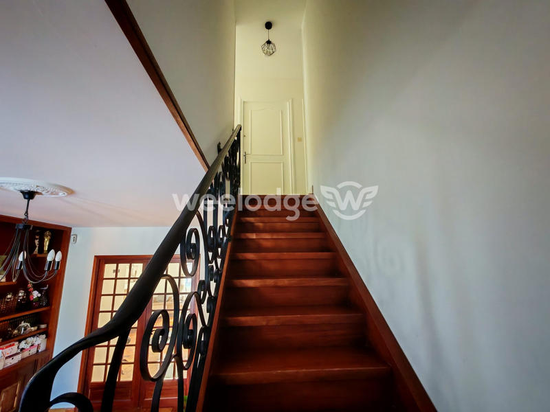 Maison - 262 m² - 10 pièces