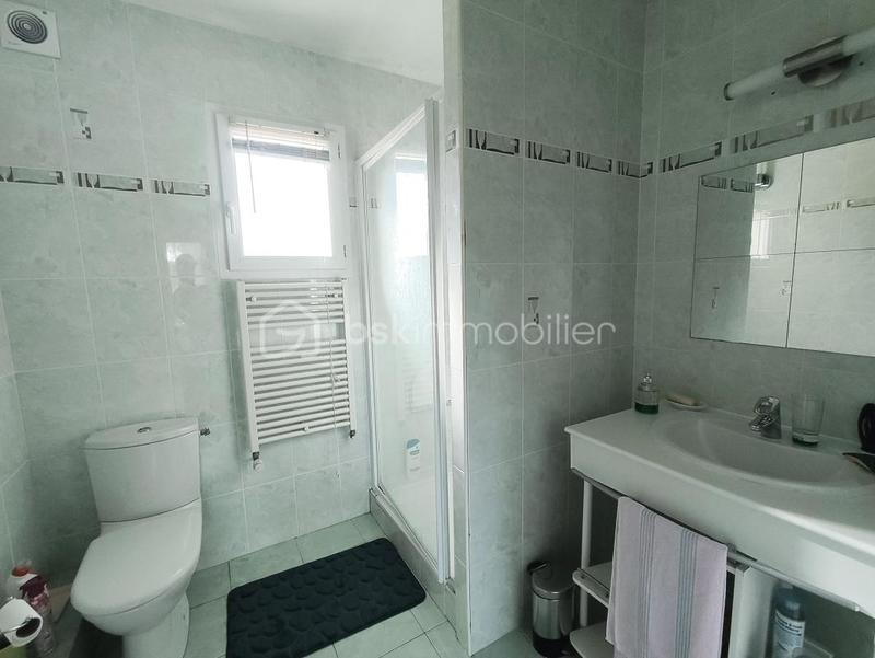 Maison - 130 m² - 7 pièces