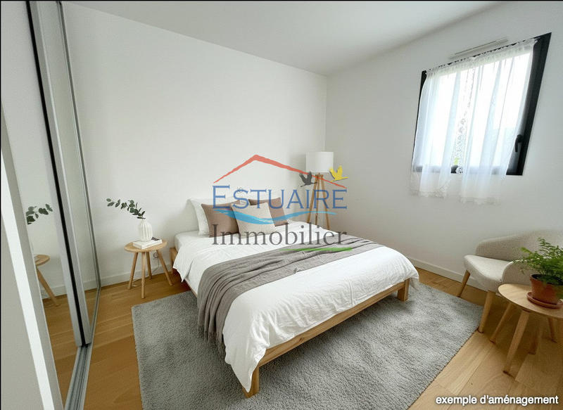 Maison - 99 m² - 4 pièces