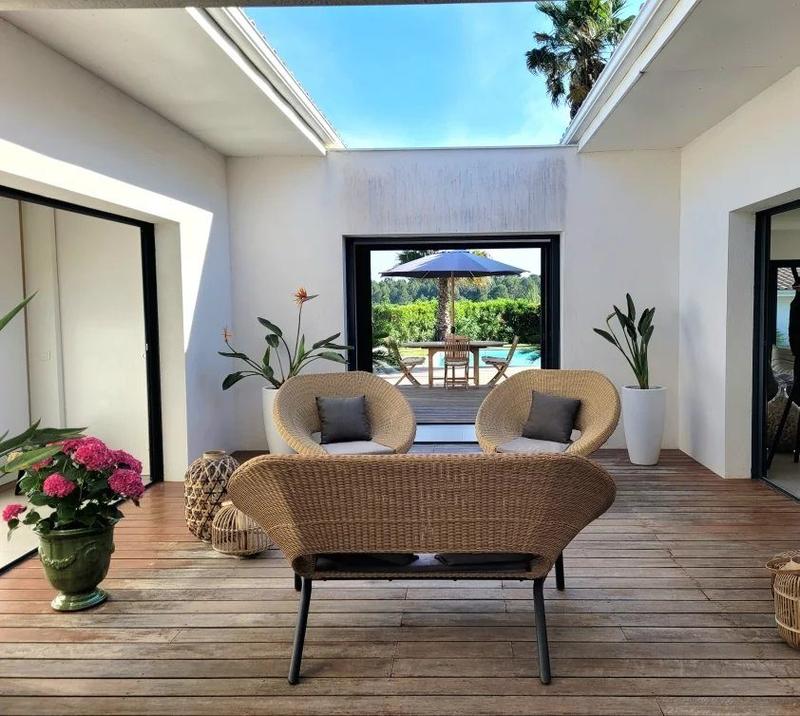 Villa - 164 m² - 4 pièces