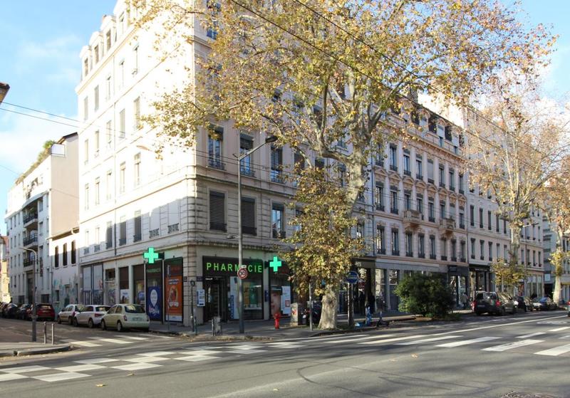 Appartement - 122 m² - 5 pièces