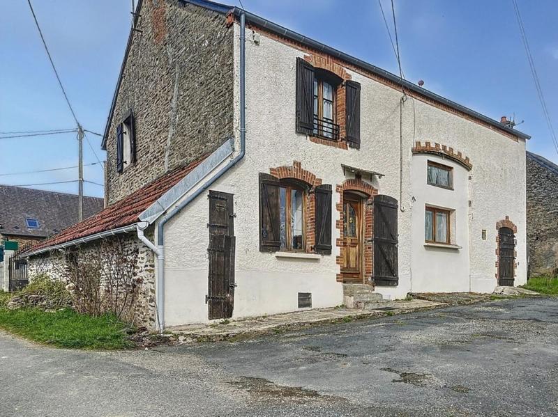Maison - 117 m² - 6 pièces