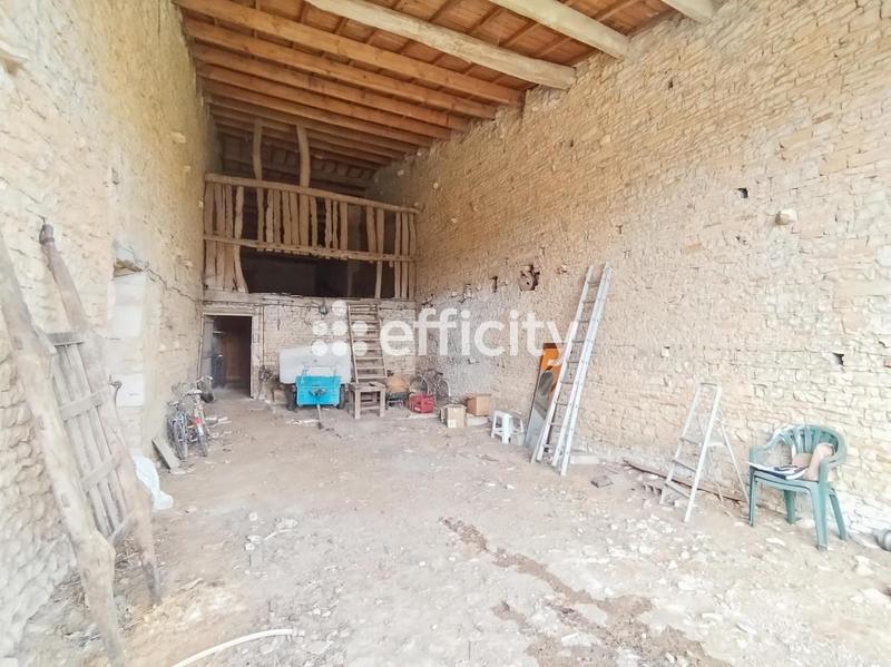 Maison - 282 m² - 4 pièces