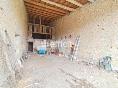 Maison - 282 m² - 4 pièces