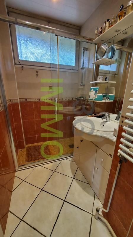 Pavillon - 96 m² - 5 pièces