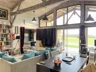 Châlet - 135 m² - 6 pièces