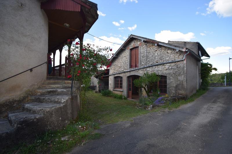 Maison de campagne - 95 m² - 3 pièces