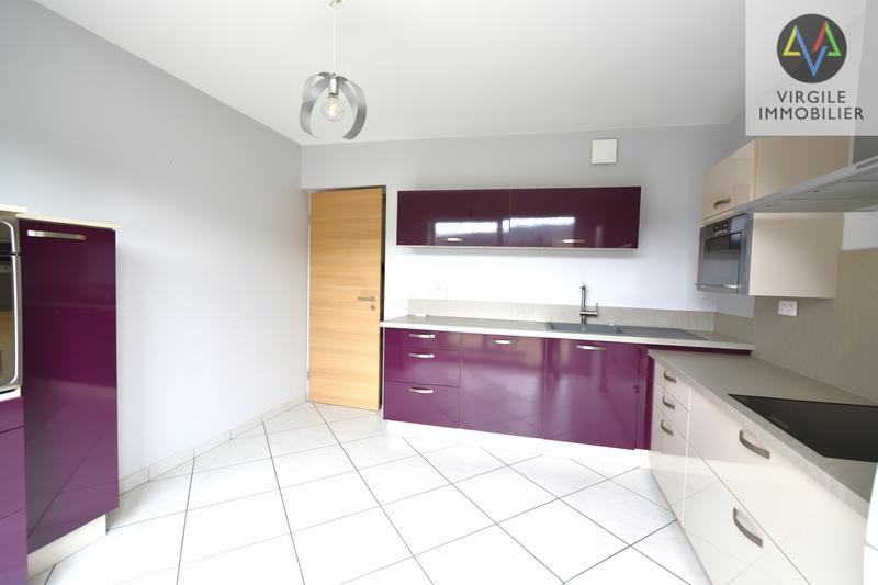 Villa - 183 m² - 7 pièces