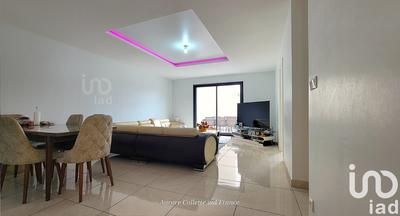 Maison - 111 m² - 6 pièces