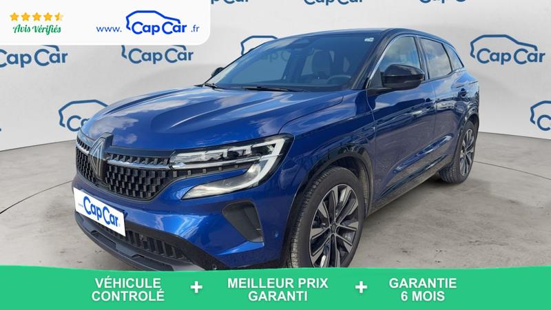 Renault Austral I 1.3 Dig-T 160 Mhev 2wd Xtronic Techno