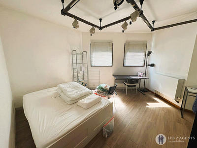 Appartement - 20 m² - 1 pièce