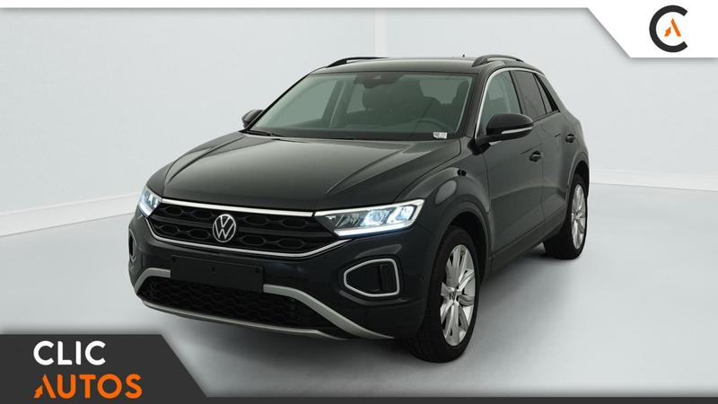 Volkswagen t-Roc 1.0 Tsi 110 Start Stop Bvm6 Life