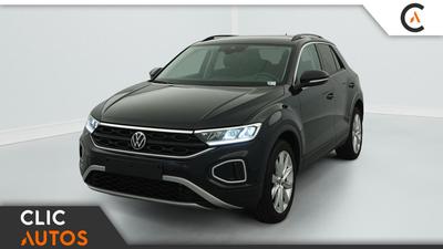 Volkswagen t-Roc 1.0 Tsi 110 Start Stop Bvm6 Life