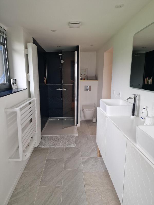 Chaumière - 134 m² - 4 pièces