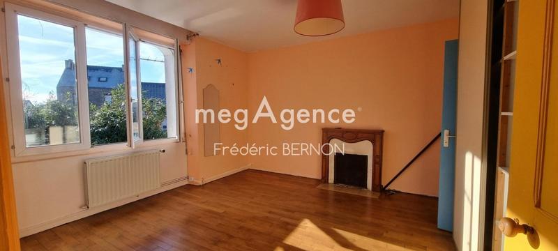Maison en pierre - 160 m² - 6 pièces