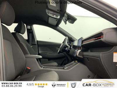 Hyundai Kona Hybrid 129 Creative n Line