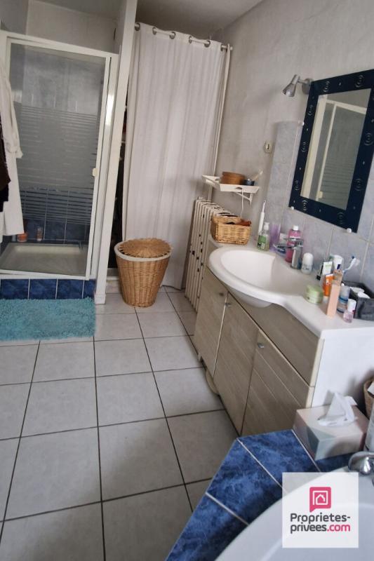 Appartement - 118 m² - 5 pièces