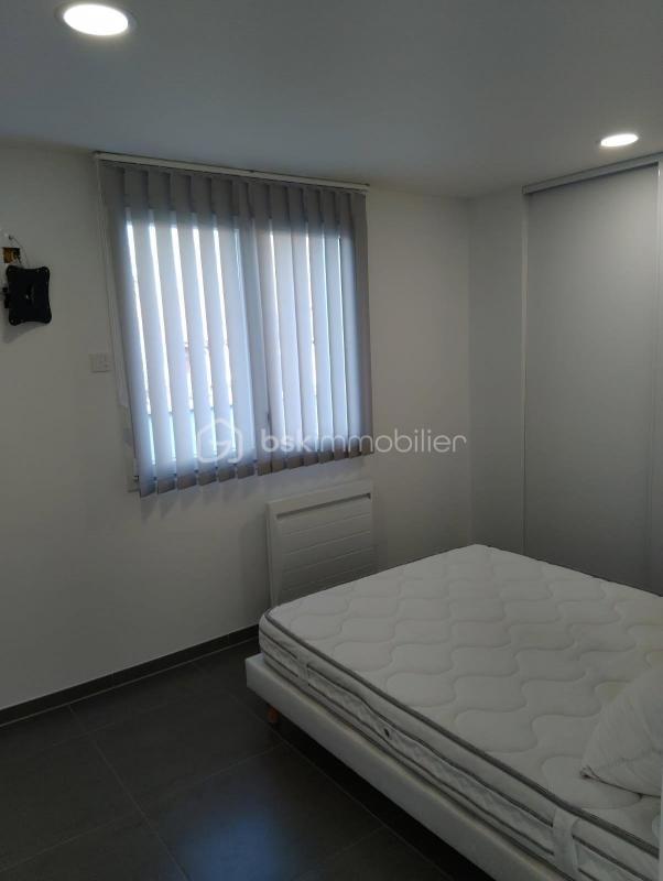 Maison de ville - 120 m² - 4 pièces