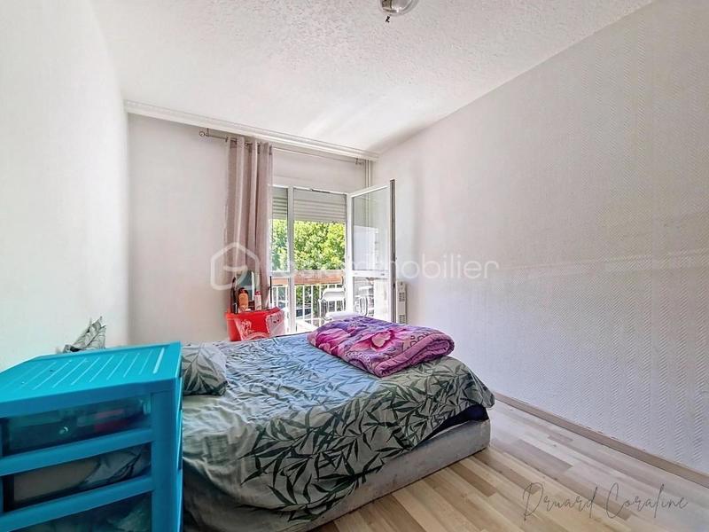 Appartement - 76 m² - 4 pièces