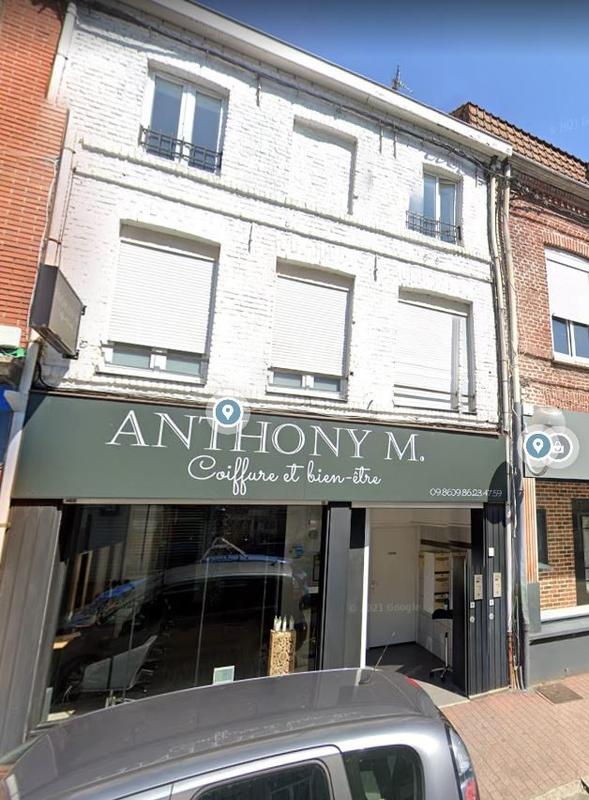 Duplex - 39 m² - 2 pièces