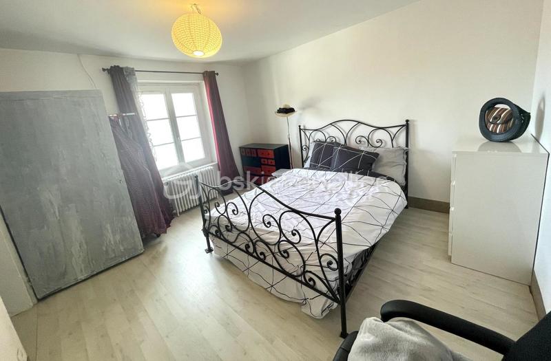 Maison de ville - 187 m² - 7 pièces