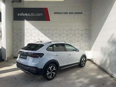 Volkswagen Taigo 1.5 Tsi 150 Dsg7 Style