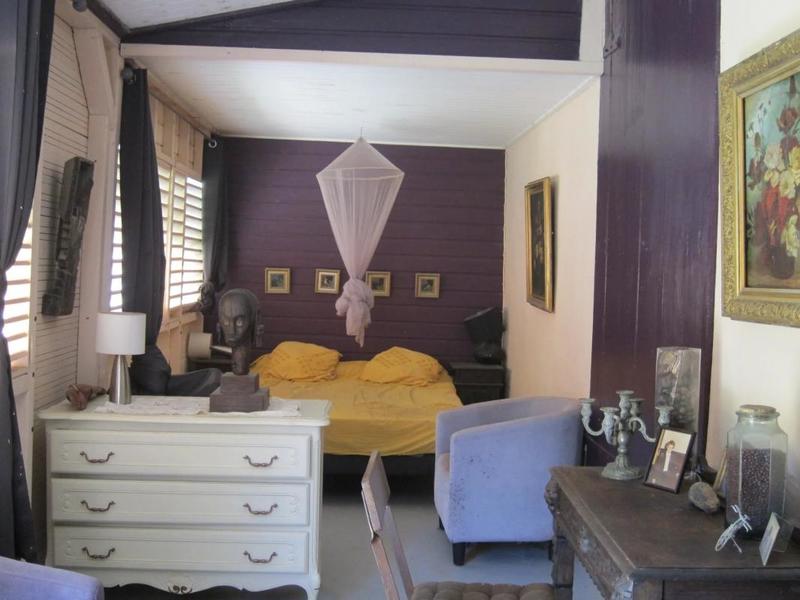 Longère - 200 m² - 4 pièces