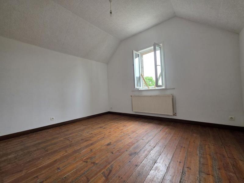 Fermette - 242 m² - 10 pièces