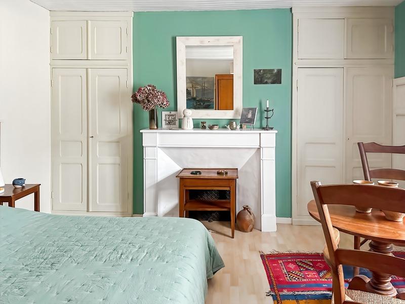 Maison - 116 m² - 5 pièces