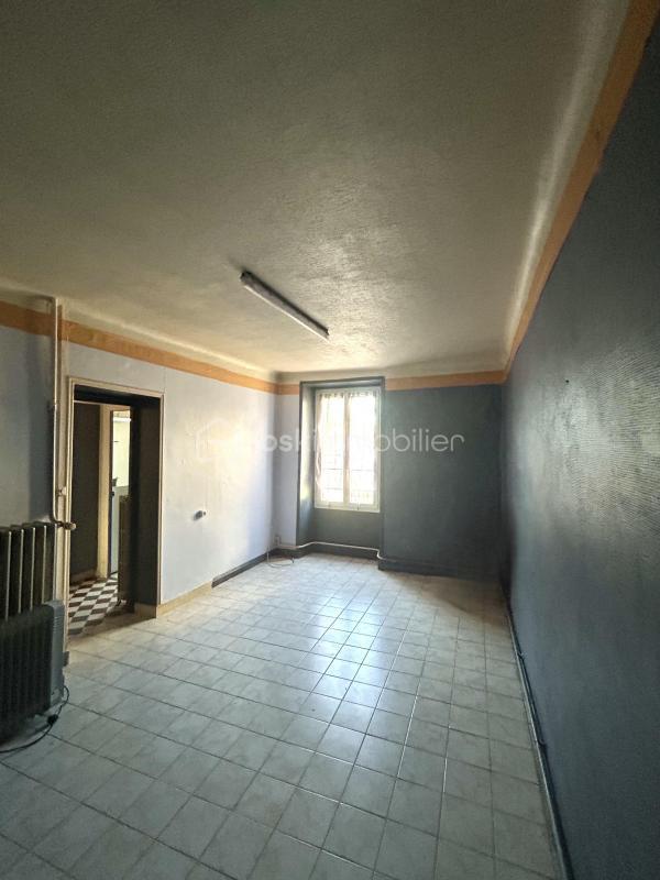 Maison de village - 109 m² - 5 pièces