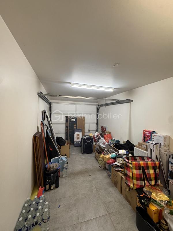 Pavillon - 110 m² - 5 pièces