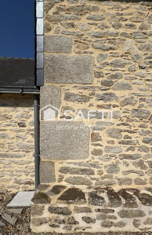 Maison - 127 m² - 5 pièces