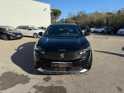 Peugeot 3008 II 1.5 BlueHDi 130ch s&amp;S Gt Eat8
