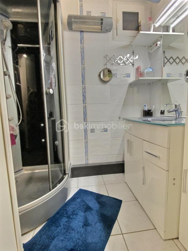 Appartement - 50 m² - 3 pièces