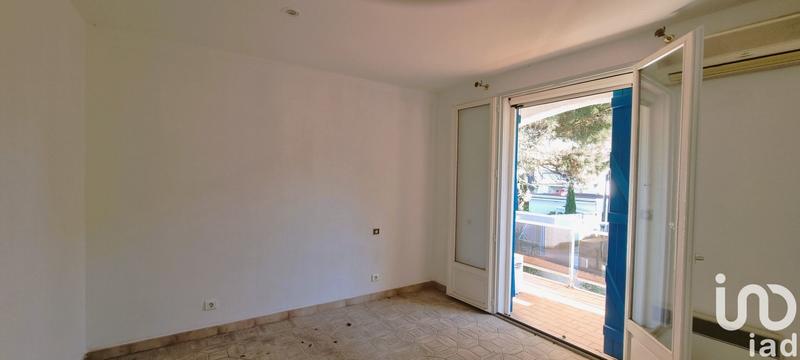 Maison - 165 m² - 8 pièces