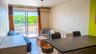 Appartement - 24 m² - 1 pièce