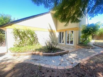 Maison contemporaine - 97 m² - 4 pièces