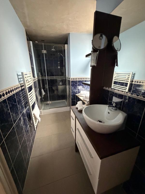 Fonds de commerce - 800 m²