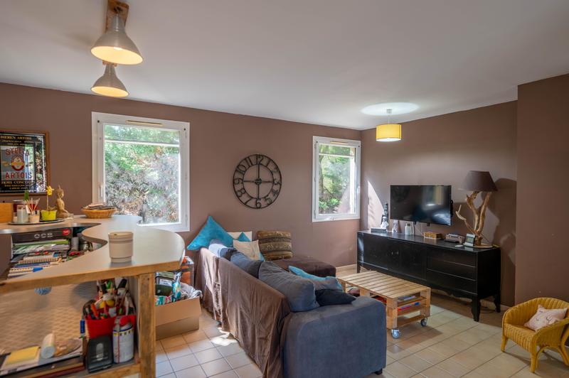 Villa - 120 m² - 7 pièces