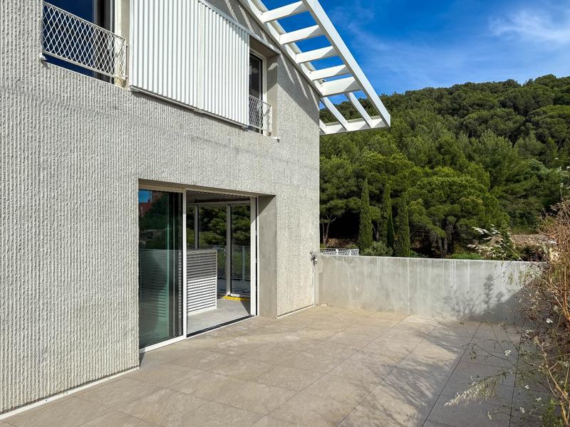 Appartement - 140 m² - 5 pièces