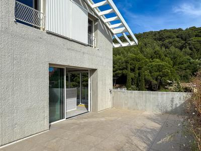 Appartement - 140 m² - 5 pièces