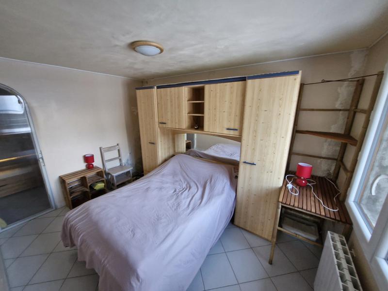 Châlet - 100 m² - 4 pièces